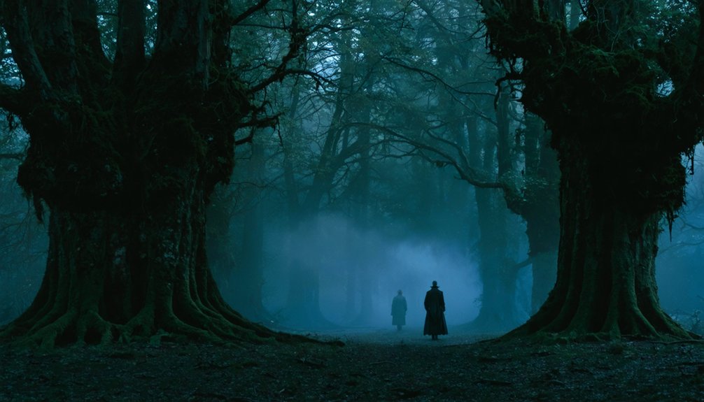 larp psychological thriller tips