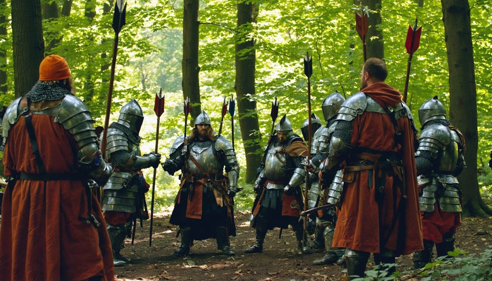 larp safety rules