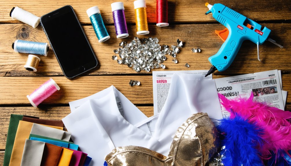 mastering craft store coupons