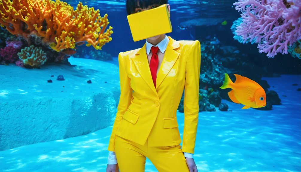 match personality with cosplay