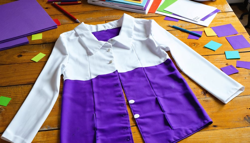 maximize costume spending efficiency