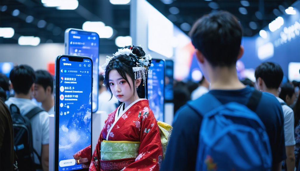 online cosplay cultural backlash