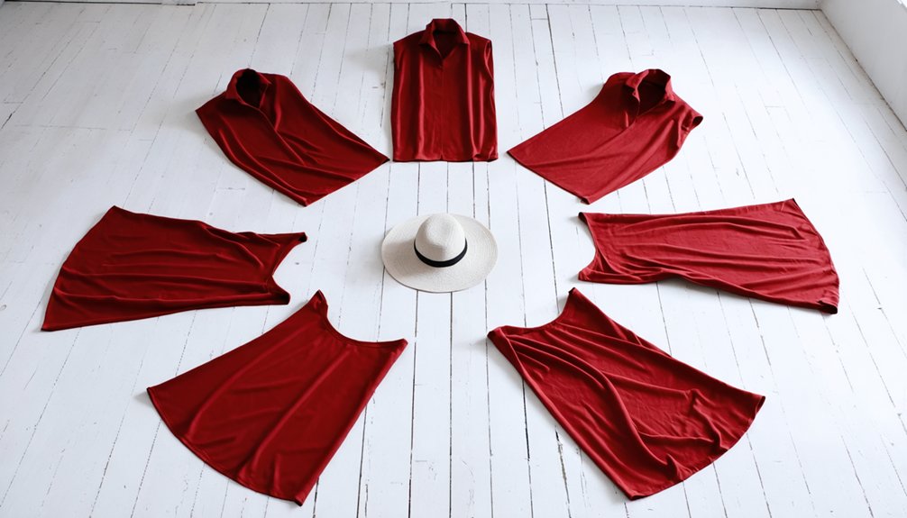 popular handmaid s costume replicas