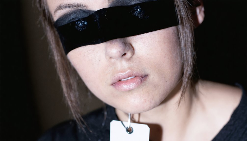 premium horror cosplay lenses
