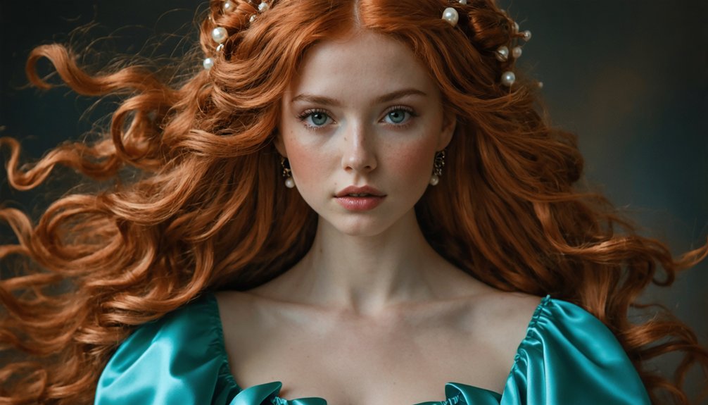princess hair styling essentials