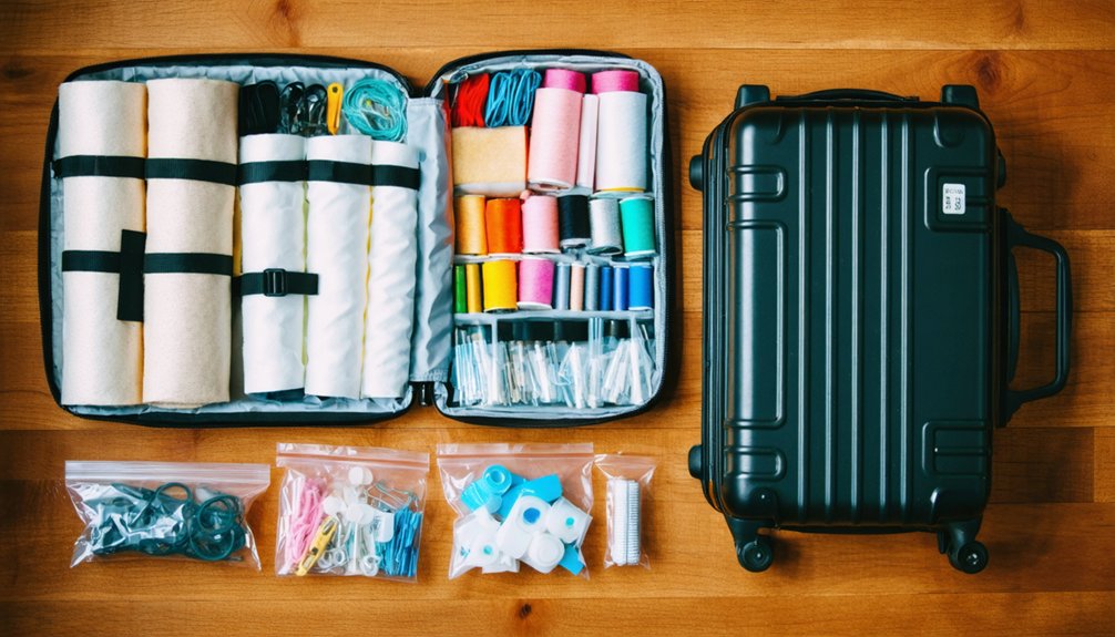 pro level cosplay repair essentials