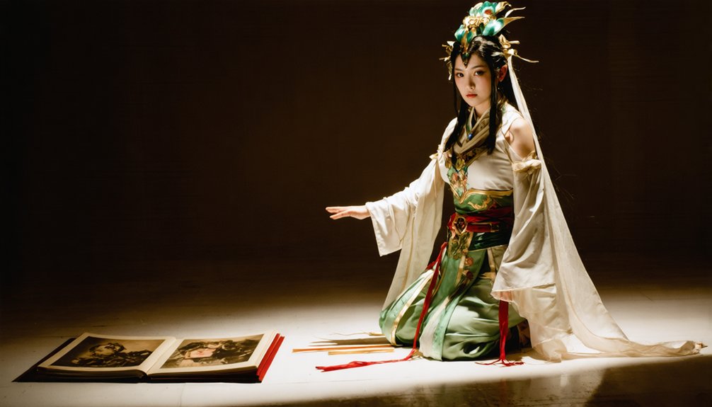 recognizable durable practical cosplay