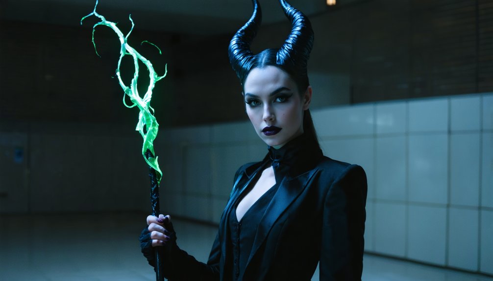 reimagined gender bent villains