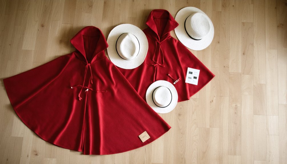 reliable costume sourcing channels