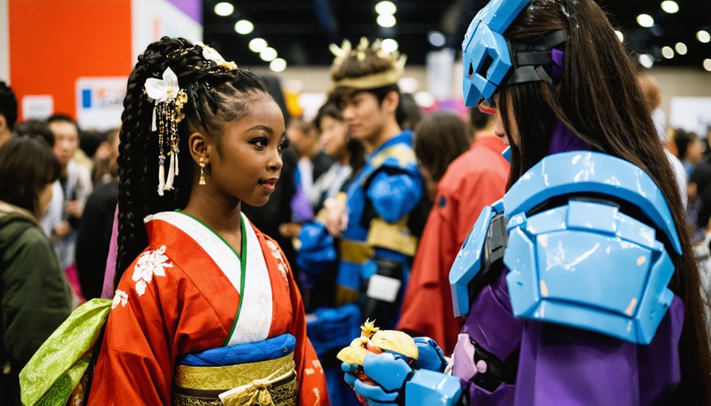 respectful cultural representation