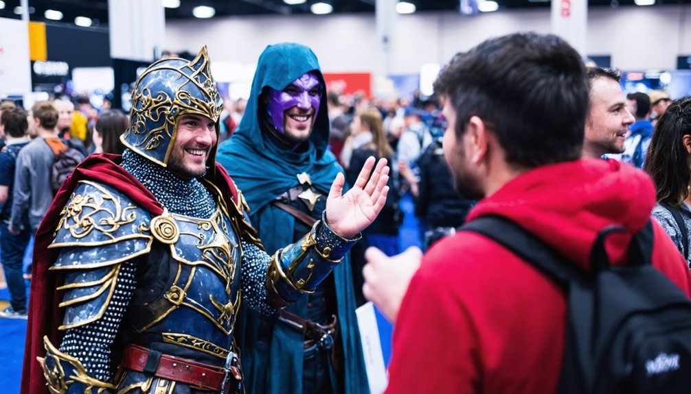 respecting boundaries in cosplay