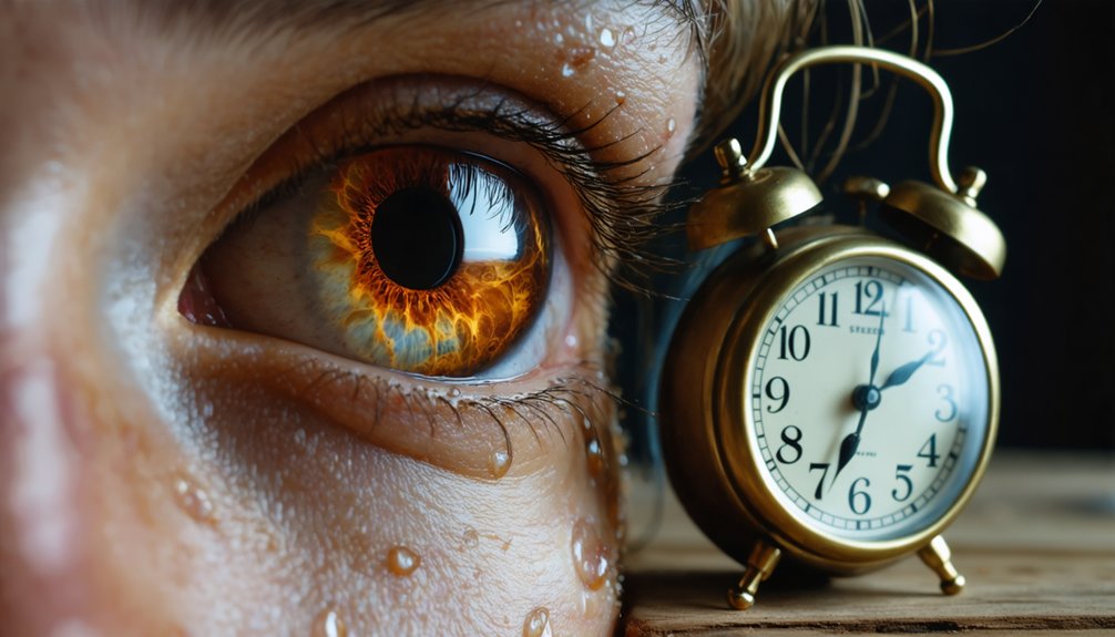 safe contact lens duration