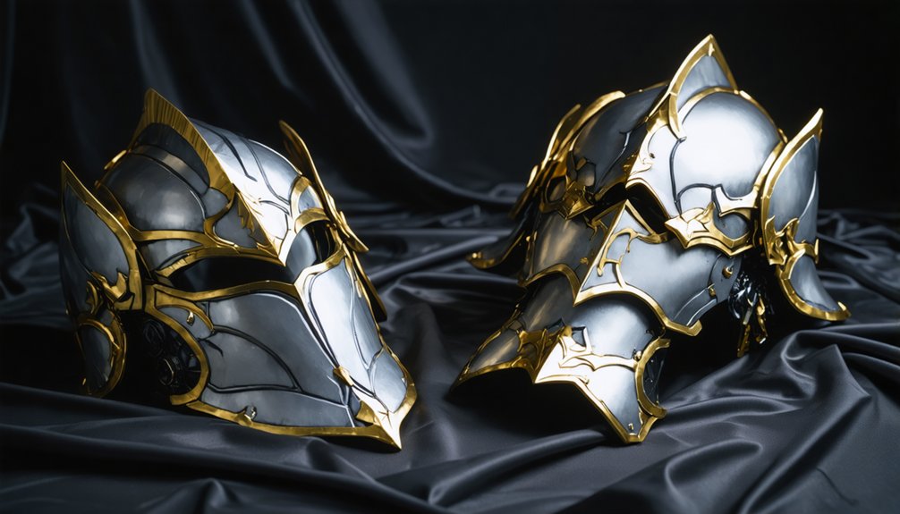 seal paint finish precisely