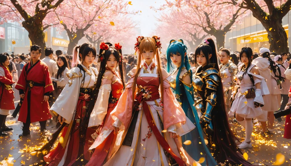 seattle s premier anime convention