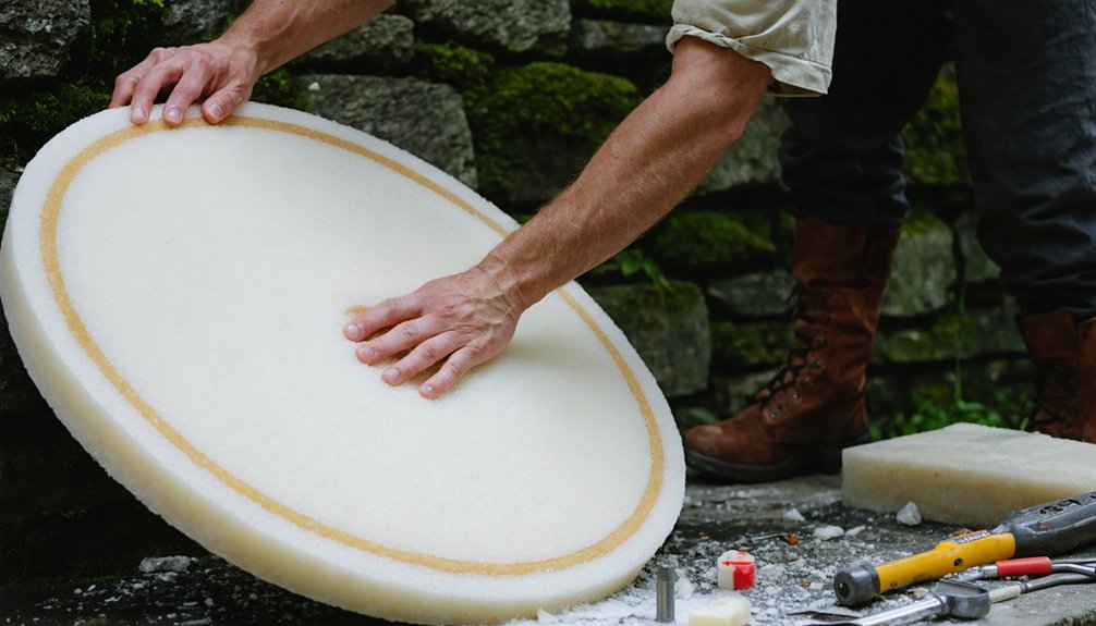shield safety and integrity