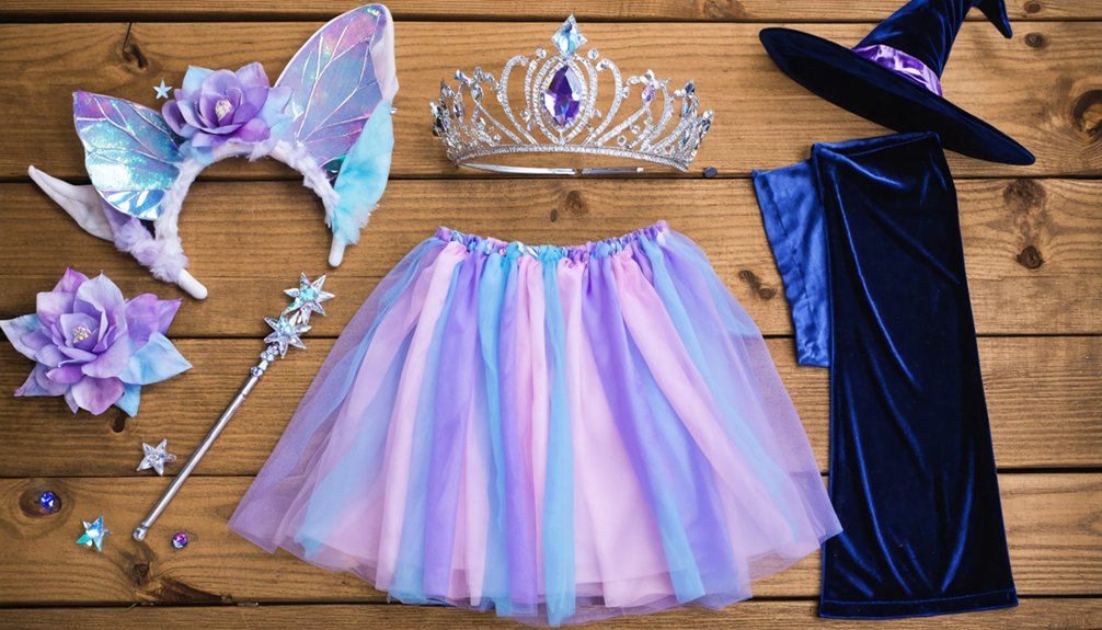 simple beginner cosplay ideas
