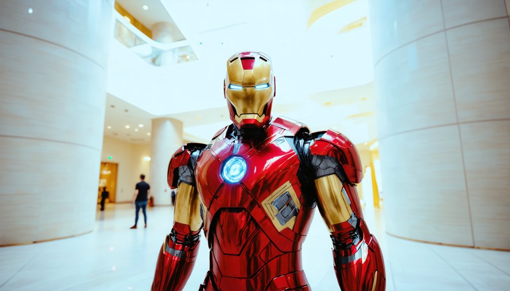 simple iconic mcu cosplay ideas