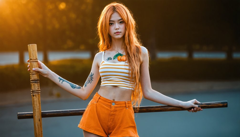 simple recognizable budget friendly cosplay