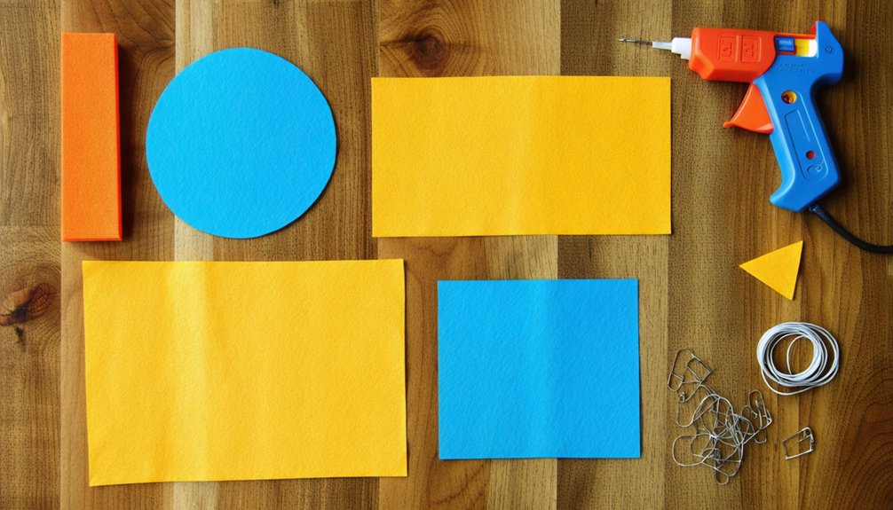 simple shapes save costs