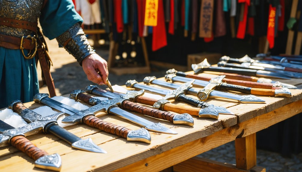 specialized replica weapon sellers