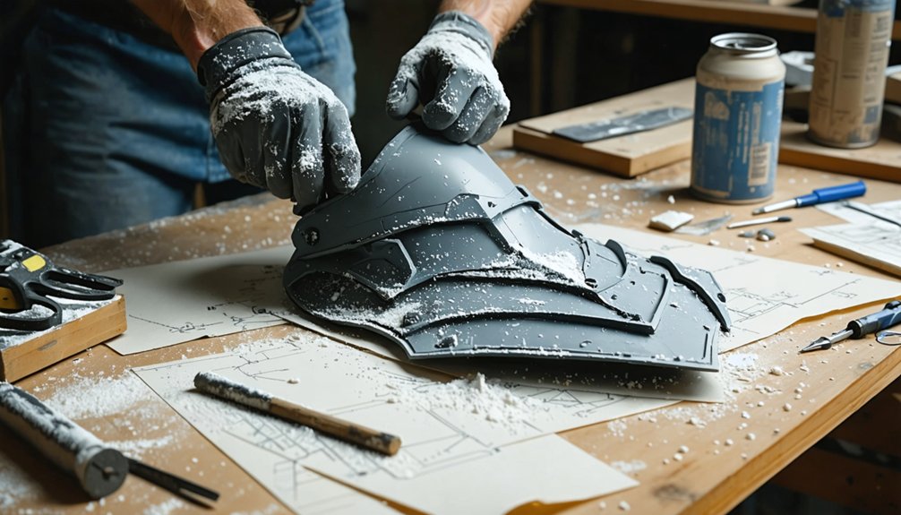 top 3d cosplay tips