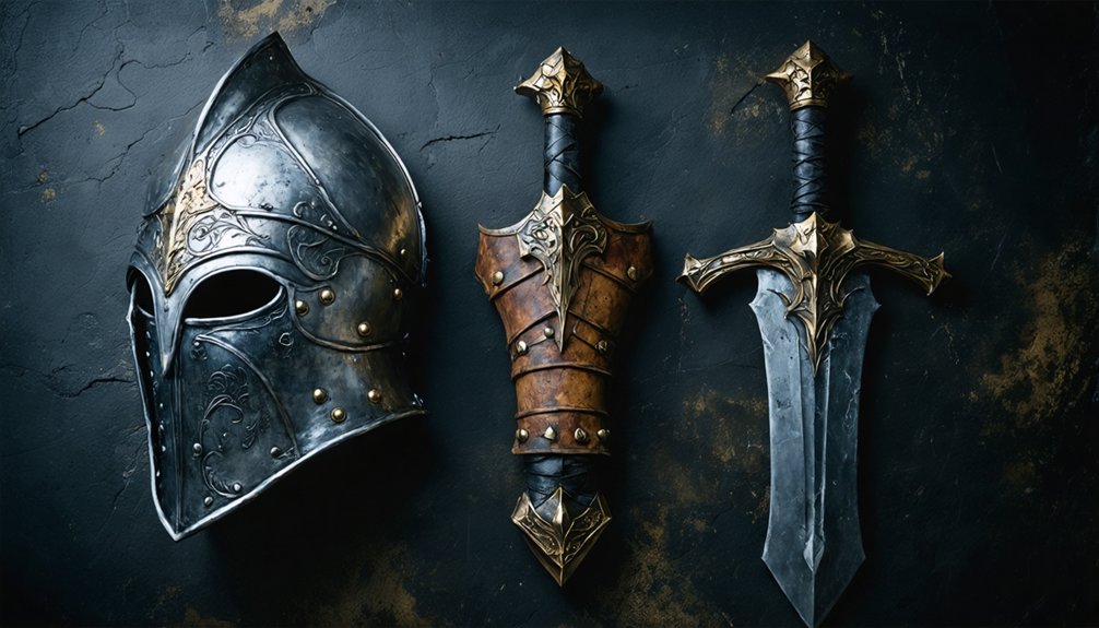 top quality cosplay replicas