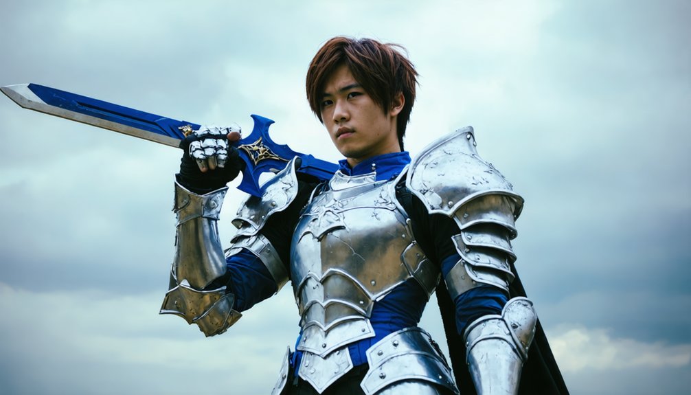 underrated characters for cosplay
