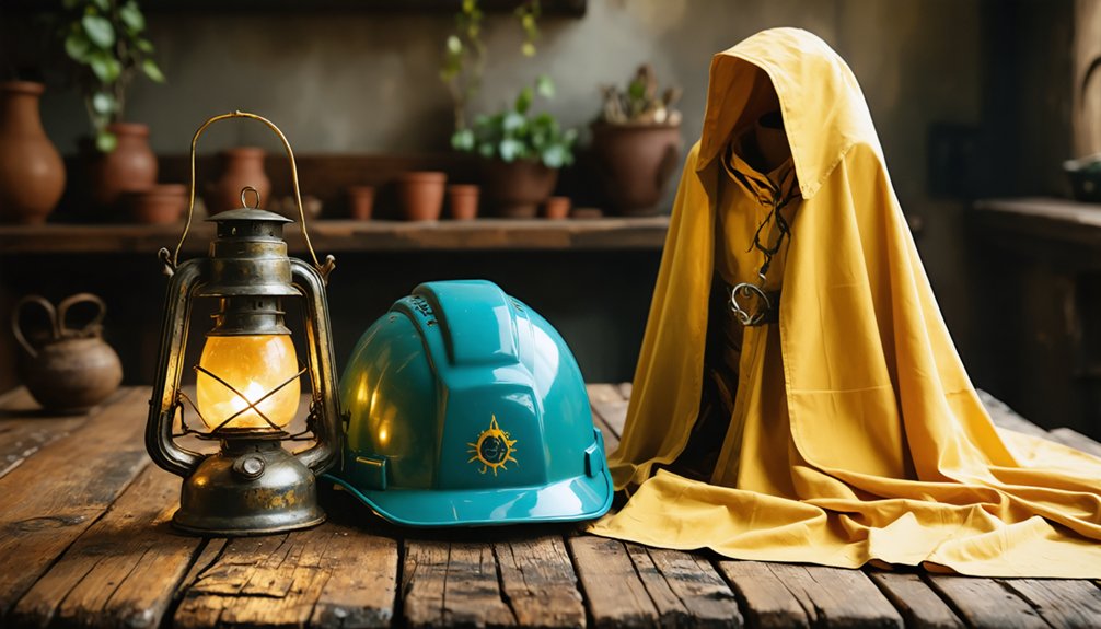 versatile pixar costume prop