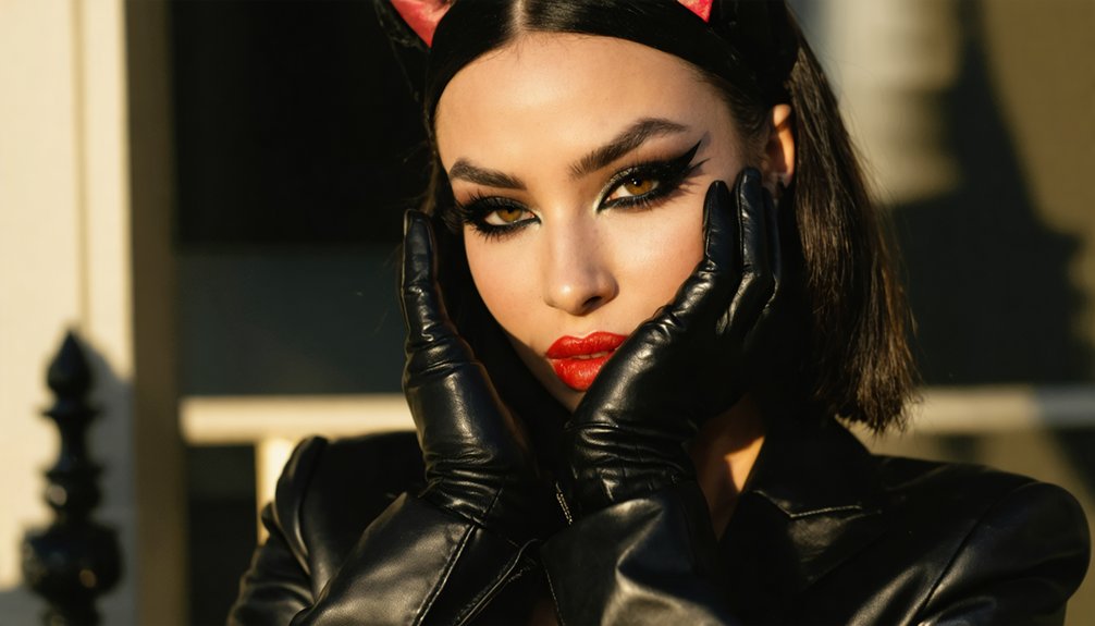 accessories create instant transformation