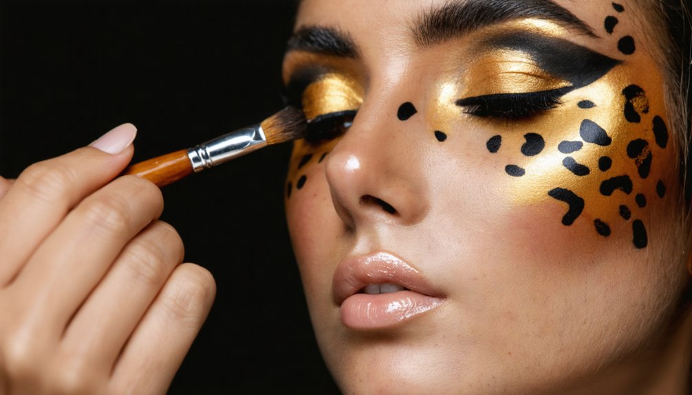 accurate animal print techniques