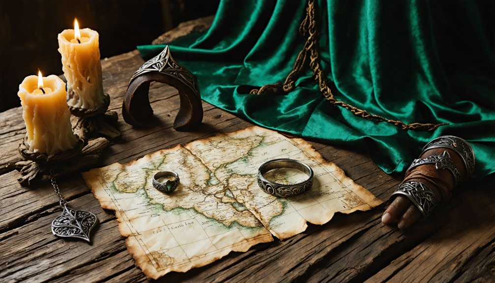 affordable middle earth costumes