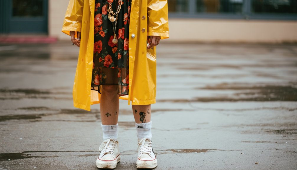 avoiding style pitfalls