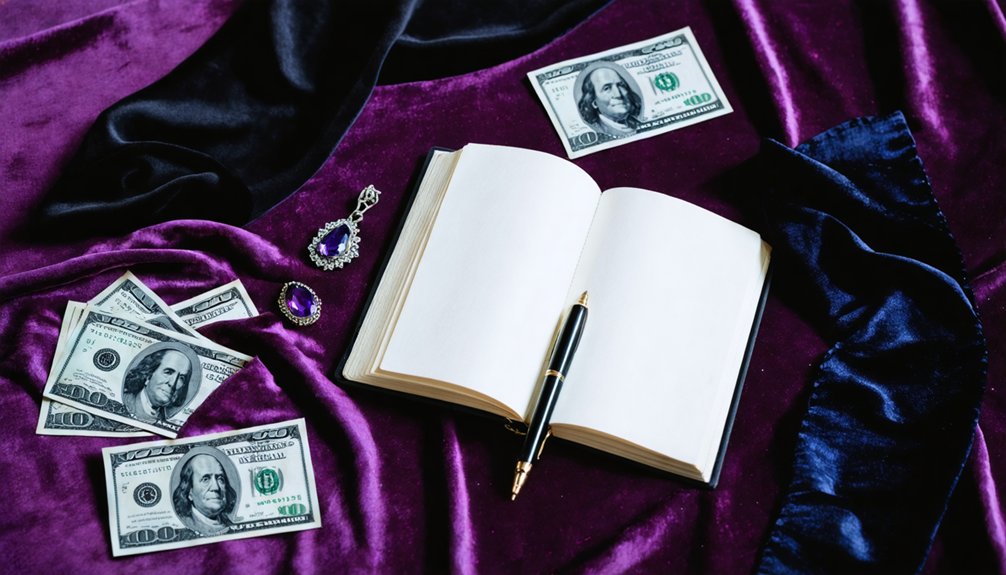 budget prioritize categorize allocate