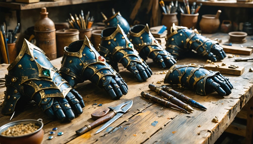 build durable repair ready accessories
