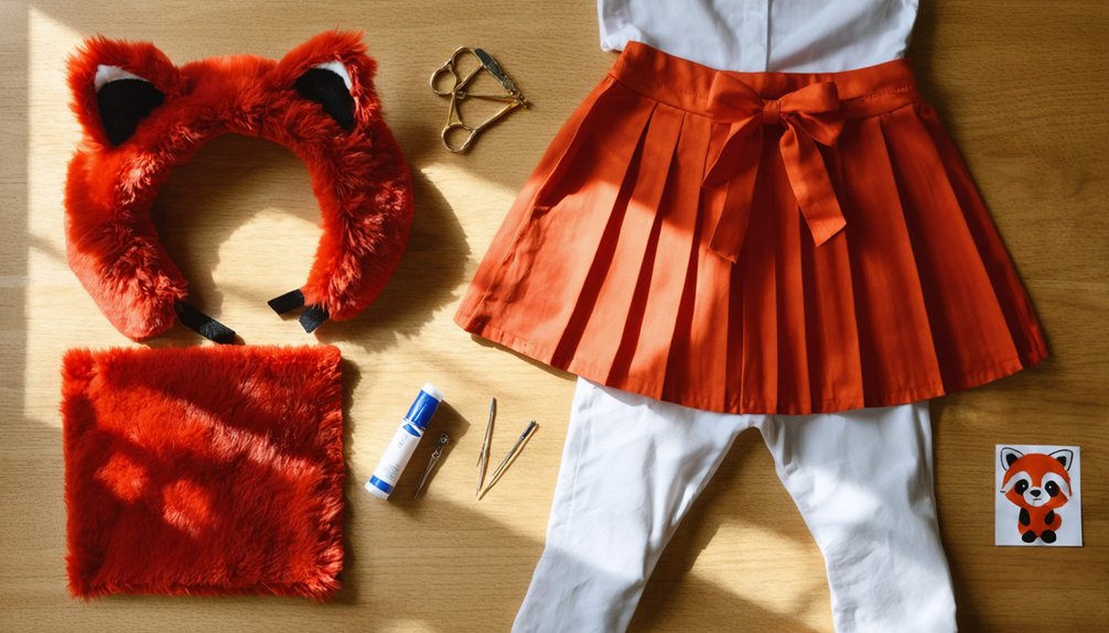 buy diy costume accessories