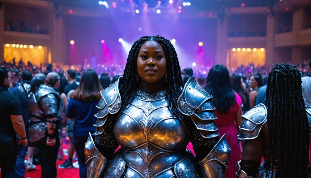 celebrating body size diversity