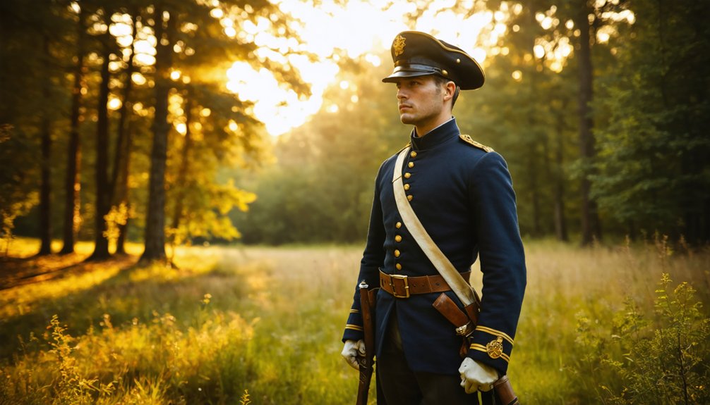 civil war cosplay inspiration