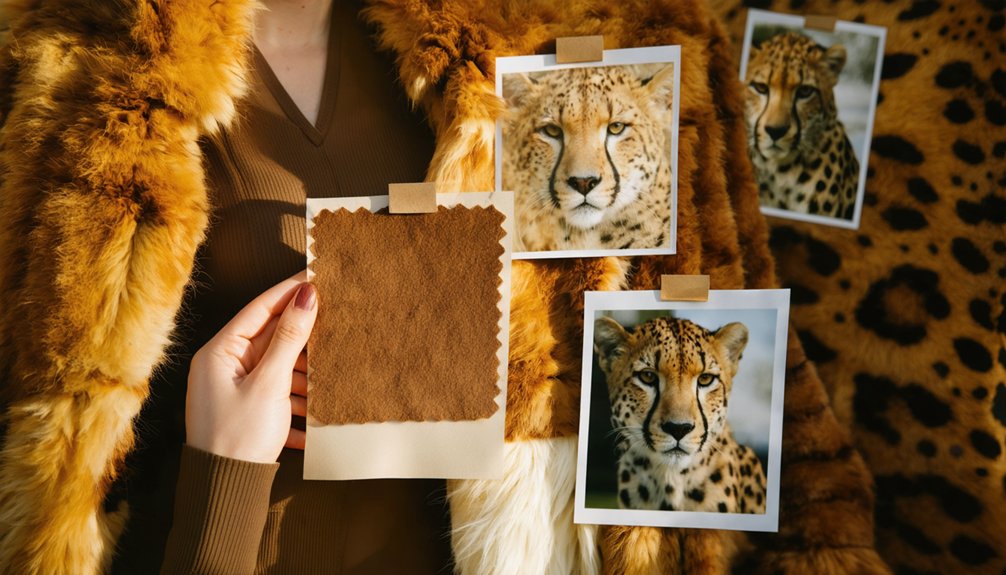 color texture species accuracy