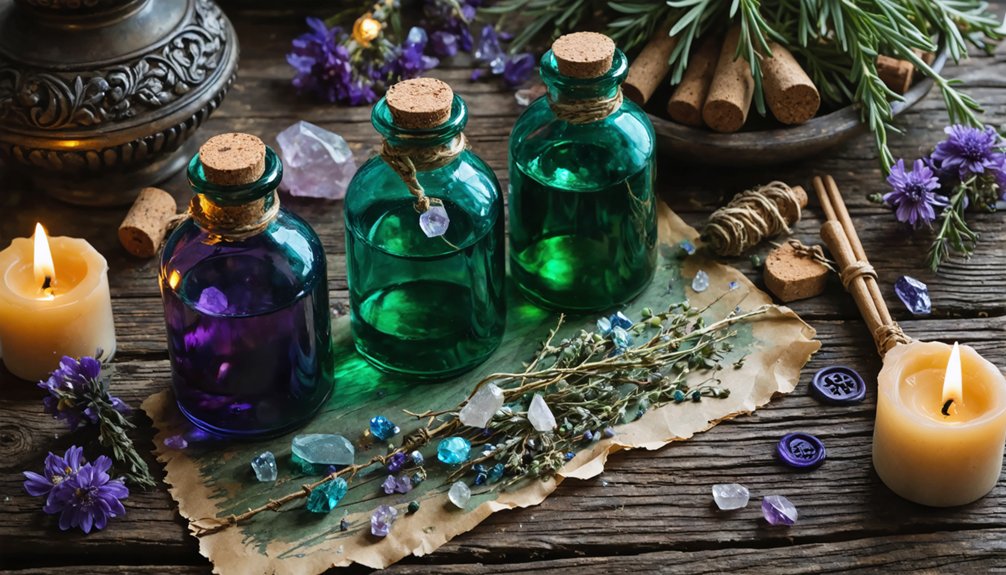 decorate props with themed details