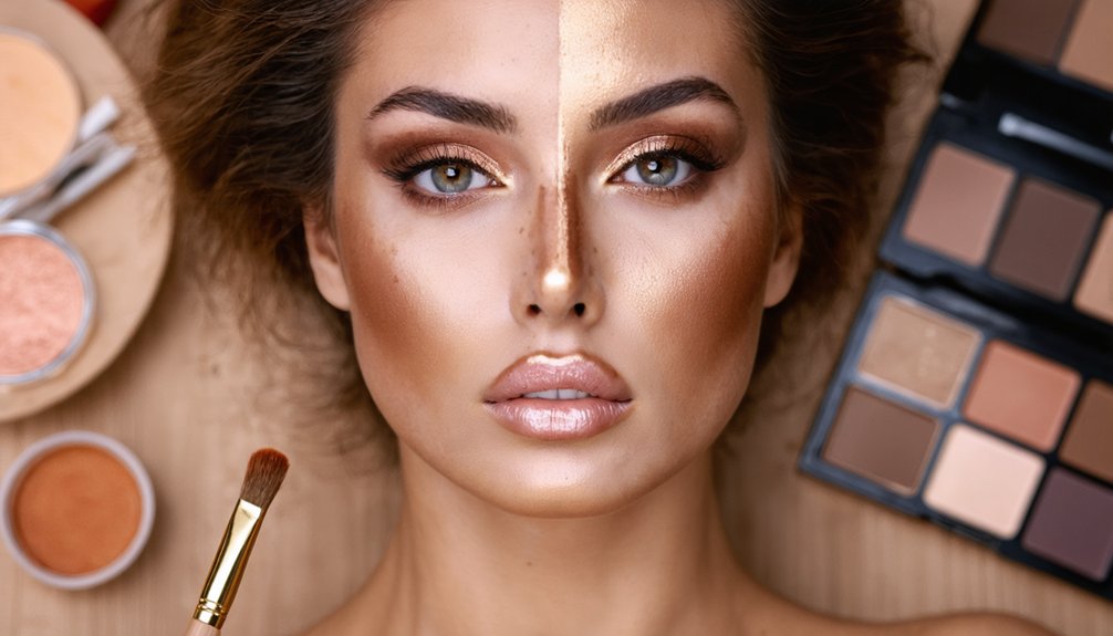 define sculpt blend seamlessly