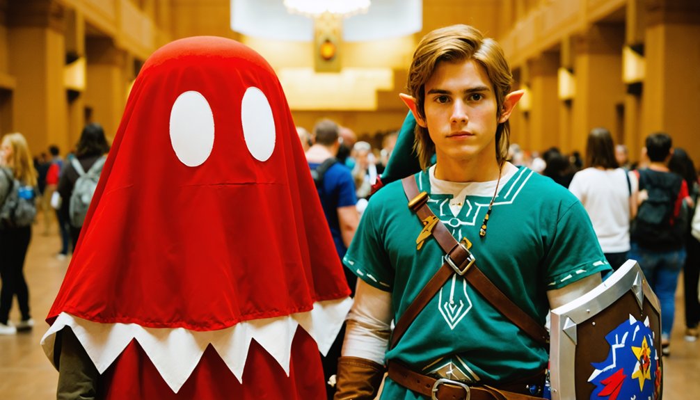 diy or buy costume options