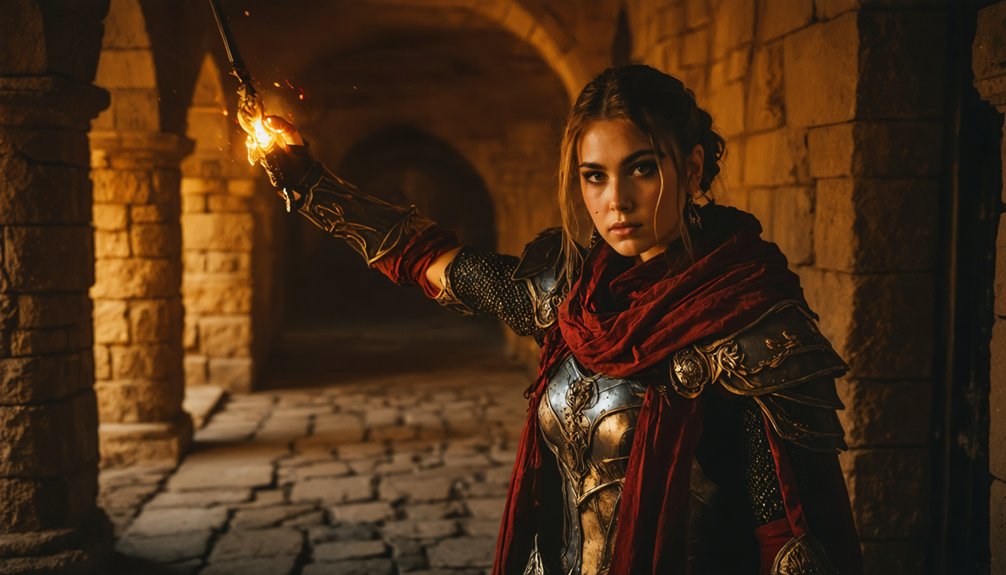 enhance cosplay character accuracy
