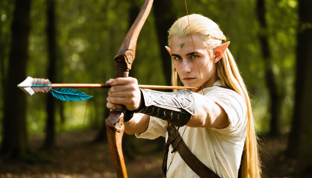 epic middle earth costumes