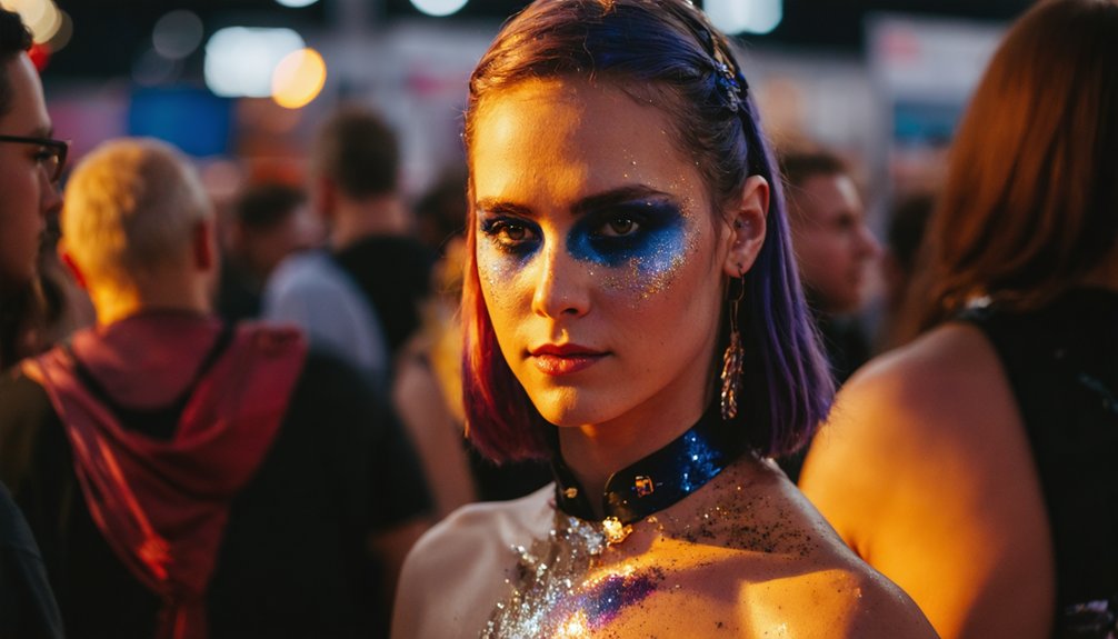 gender exploration through cosplay