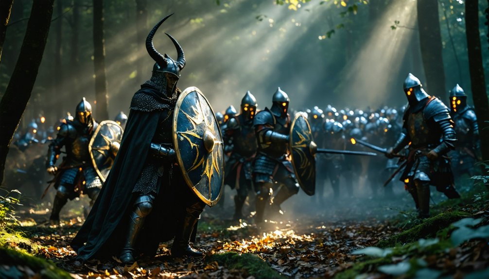 genre shapes creative storytelling