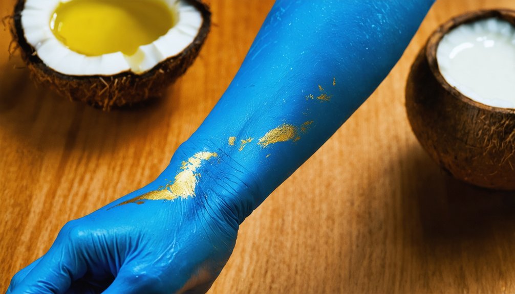 gentle paint removal techniques