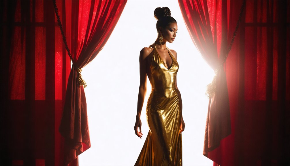 iconic celebrity costume inspiration