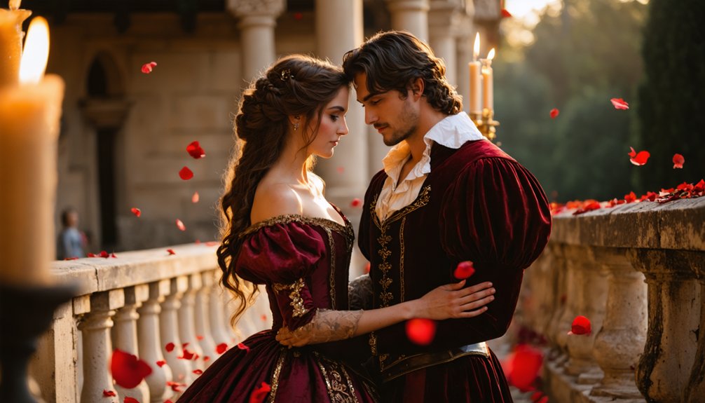 iconic couple cosplay ideas