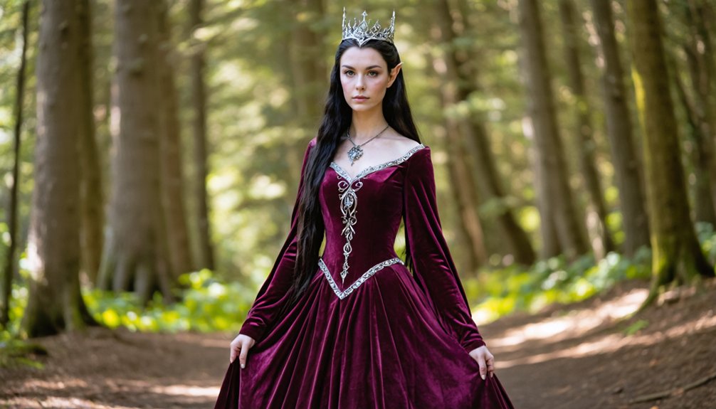 iconic middle earth cosplay ideas