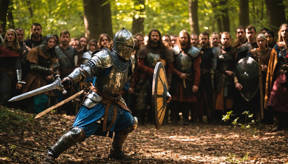improv techniques for larping
